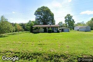 3060 Rasselas Rd, Wilcox, PA 15870