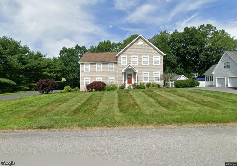 17 Regency Dr, Poughkeepsie, NY 12603 - photo 1
