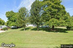 7986 Becks Grove Rd, Freetown, IN 47235