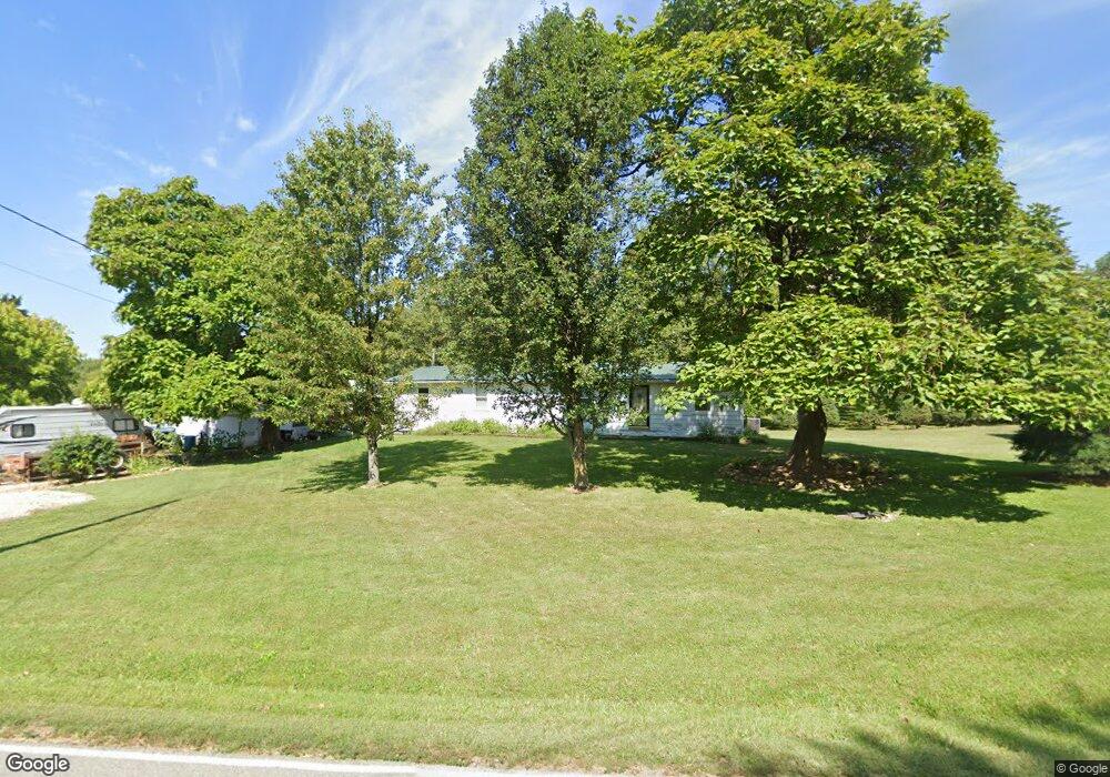 7986 Becks Grove Rd, Freetown, IN 47235 - photo 1