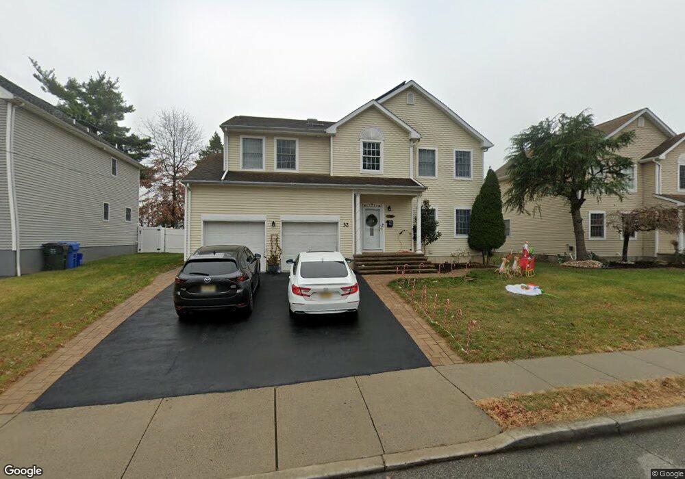 32 Prospect Ln, Colonia, NJ 07067 - photo 1