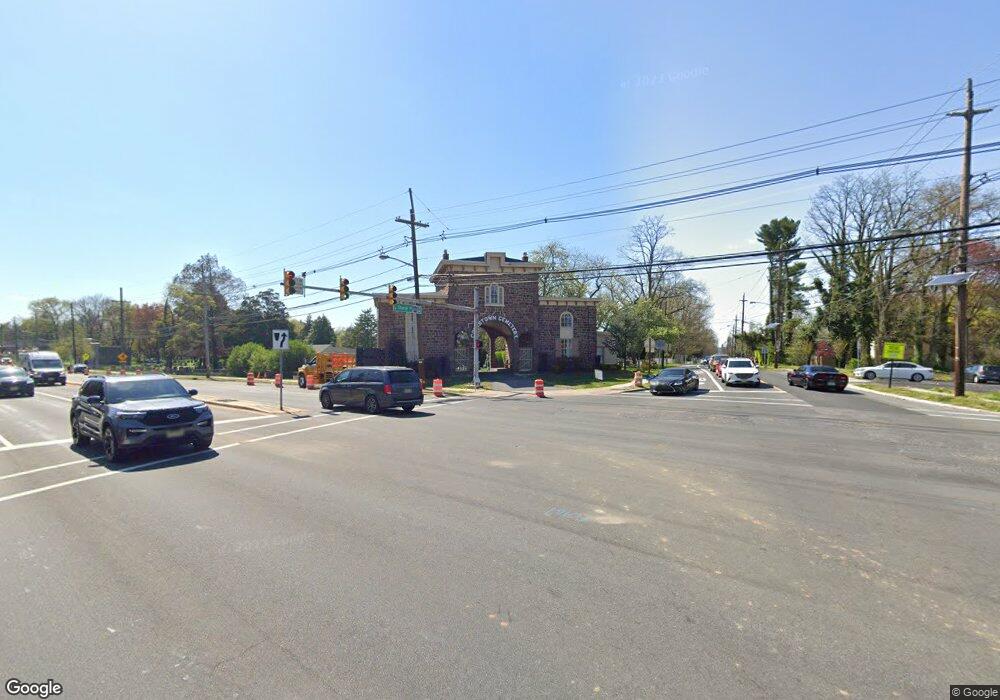 100 Kings Hwy N, Cherry Hill, NJ 08034 - photo 1