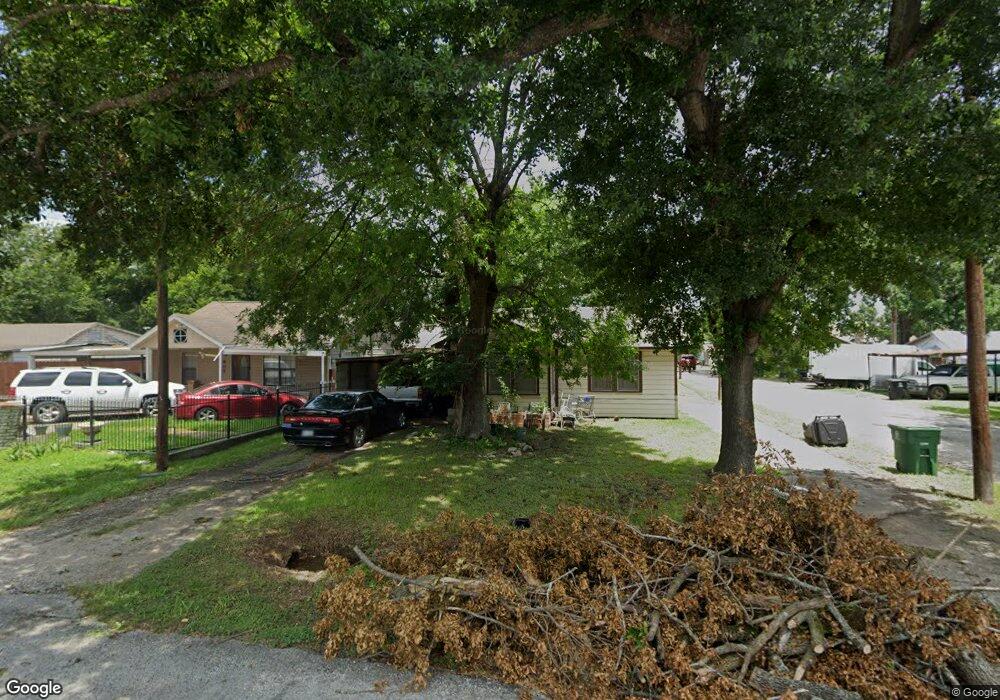 911 Knight St unit 10, Houston, TX 77022 - photo 1