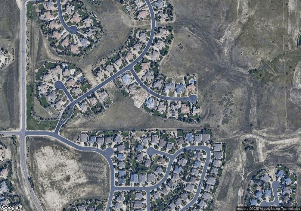 5734 Distant View Place, Parker, CO 80134 - photo 1