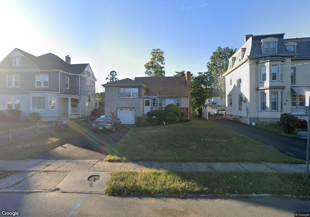 66 Willow Ave, North Plainfield, NJ 07060 - photo 1