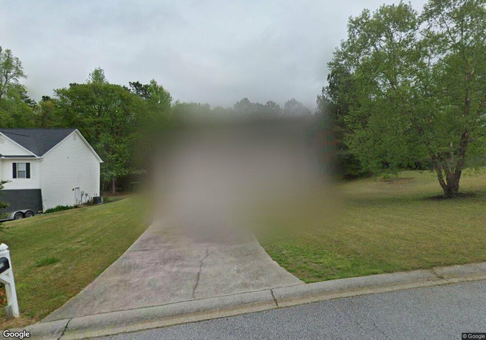 1133 Wickloe Ct unit na, Bethlehem, GA 30620 - photo 1