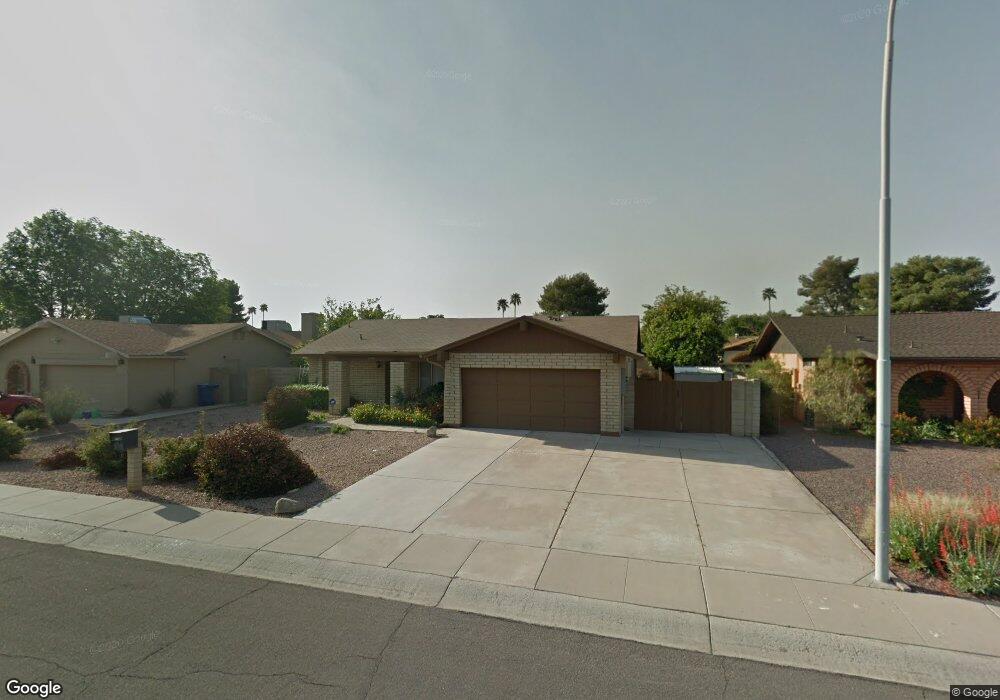 2125 E Pebble Beach Dr, Tempe, AZ 85282 - photo 1