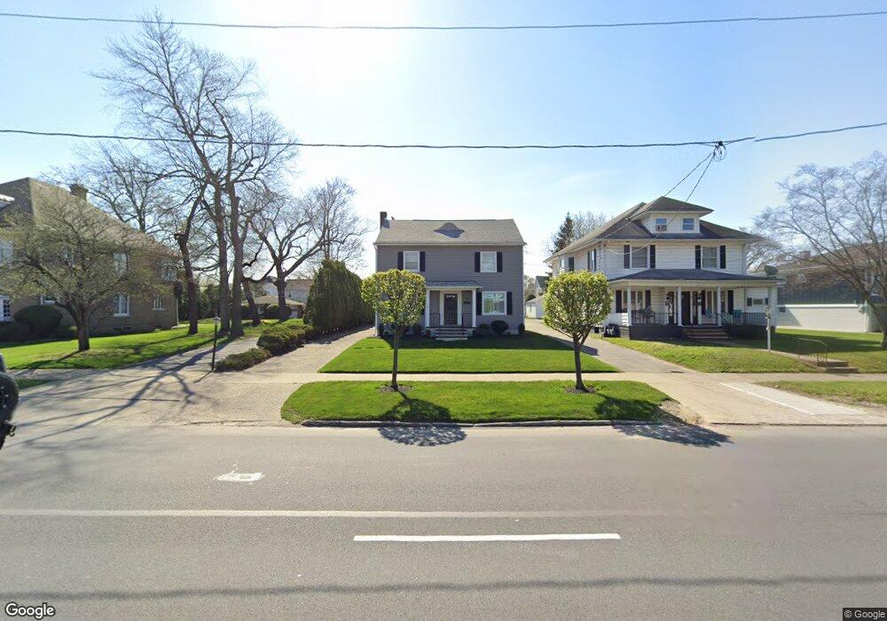 607 Monument Ave, Wyoming, PA 18644 - photo 1