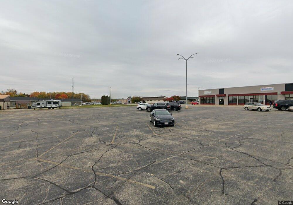 101 W 8th St, Monroe, WI 53566 - photo 1