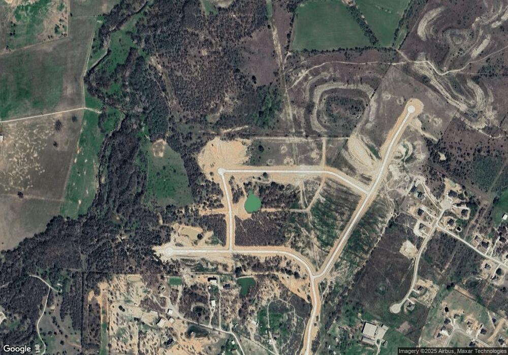 3035 Palermo Dr, Weatherford, TX 76087 - photo 1