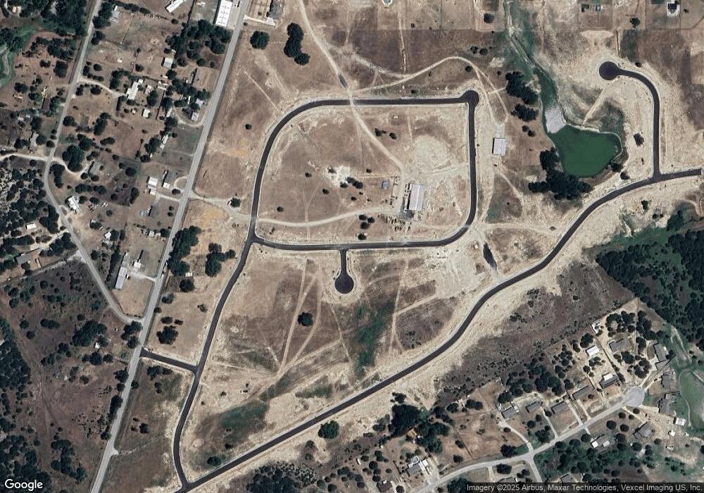 2016 Downslope Ln, Weatherford, TX 76087 - photo 1