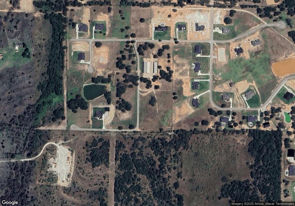 809 Purselly Pass, Weatherford, TX 76087 - photo 1