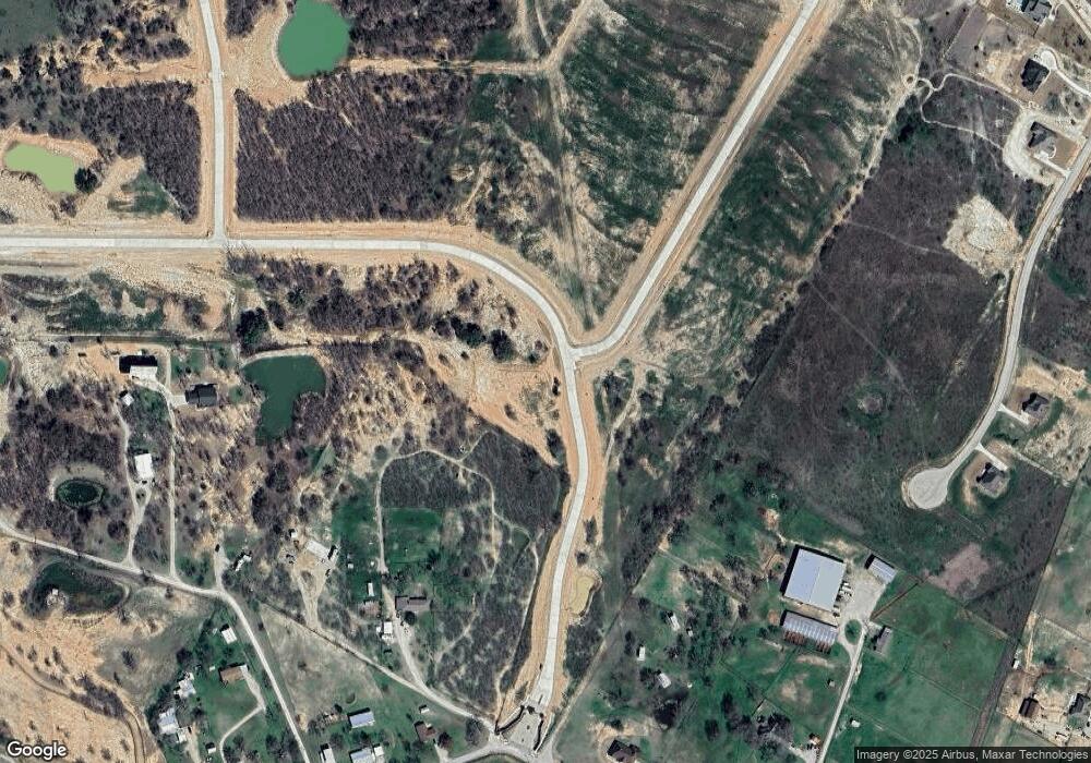 1009 Genoa Dr, Weatherford, TX 76087 - photo 1