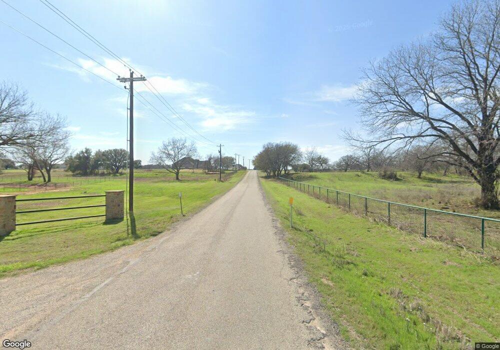 TBD Cartwright Greene Rd, Weatherford, TX 76087 - photo 1