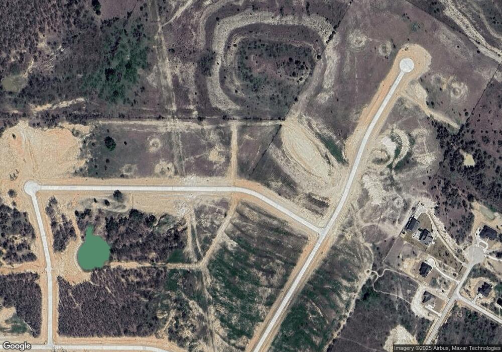 3012 Palermo Dr, Brock, TX 76087 - photo 1