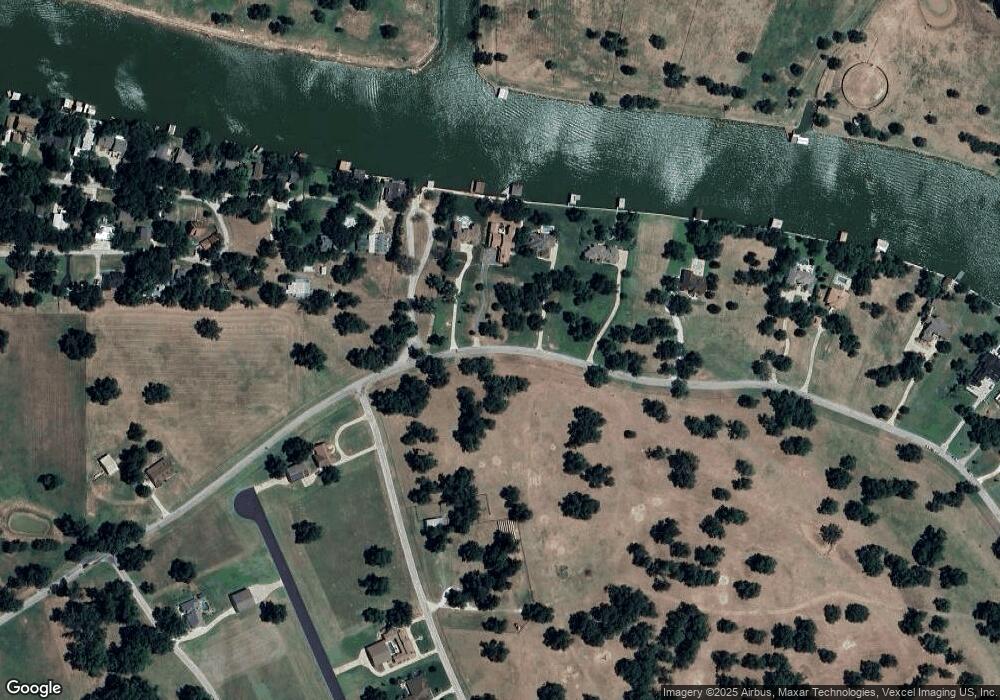 11&12R Driftwood Ranch Trail, Weatherford, TX 76087 - photo 1