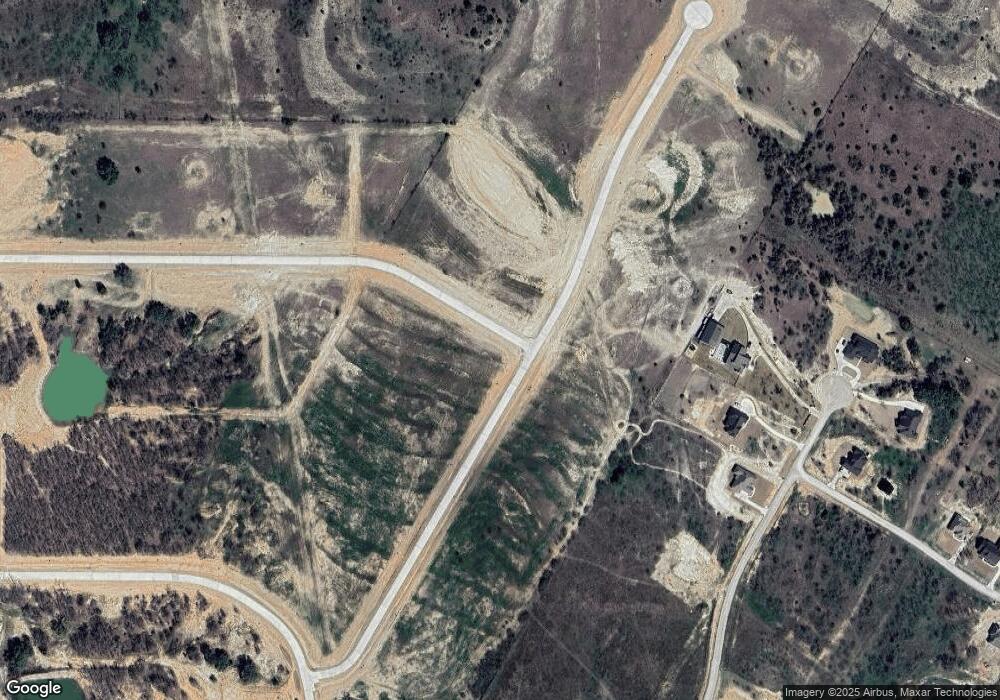 2027 Verona Dr, Weatherford, TX 76087 - photo 1