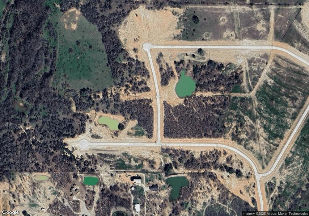 4020 Luciano Dr, Weatherford, TX 76087 - photo 1