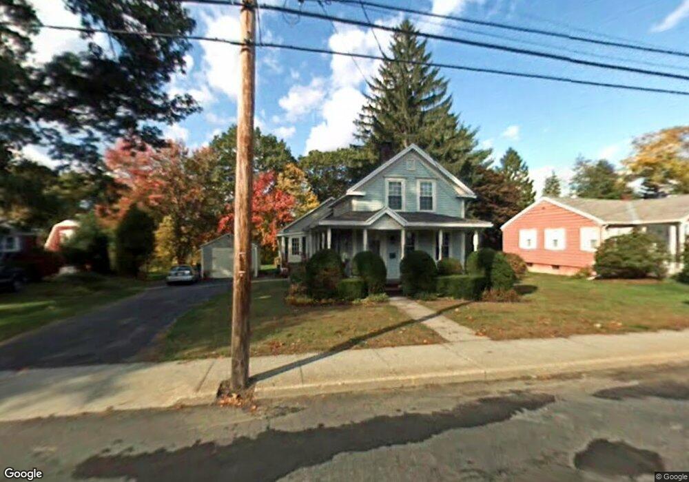 17 Everett St, Easthampton, MA 01027 - photo 1