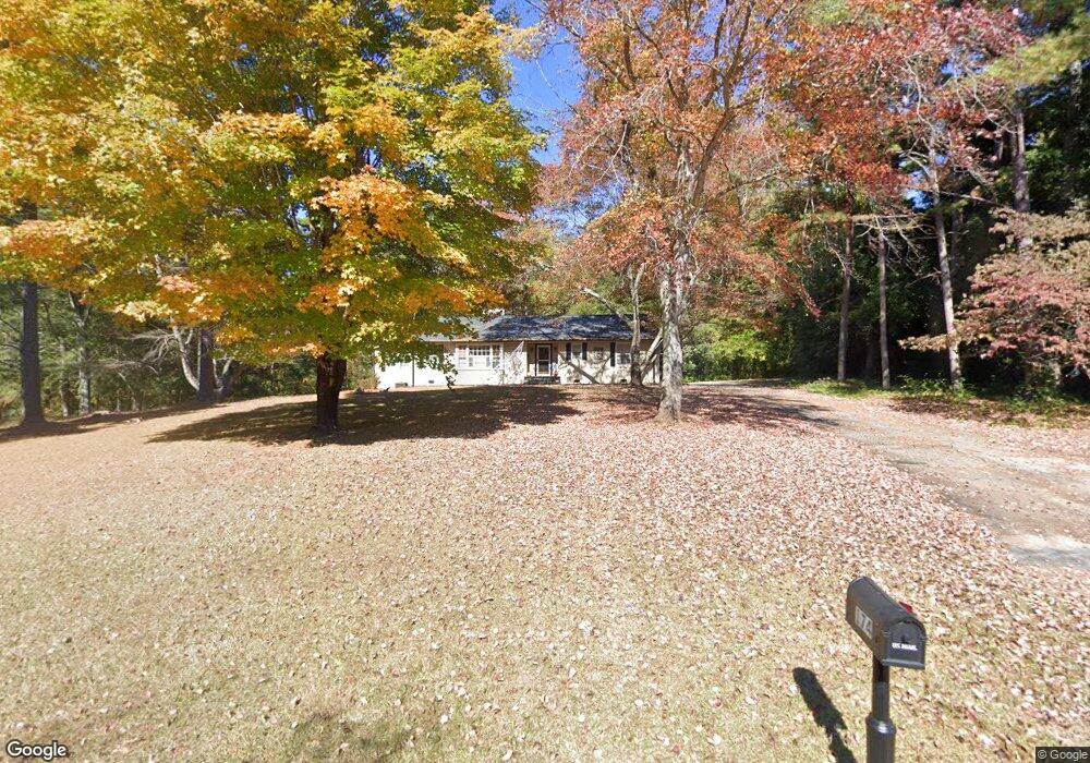 174 Longview Dr, Jefferson, GA 30549 - photo 1