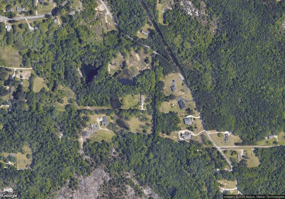 3641 Plunlett Rd, Lithonia, GA 30038 - photo 1