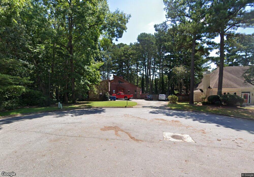 3234 Hugos Cir SE, Conyers, GA 30013 - photo 1