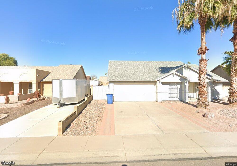 1717 W Shawnee Dr, Chandler, AZ 85224 - photo 1