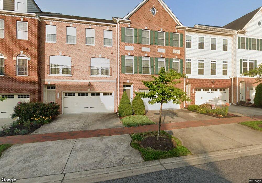 2116 Turleygreen Place, Upper Marlboro, MD 20774 - photo 1