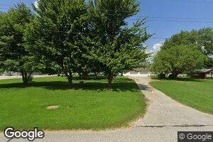 827 1st St, Plainville, IN 47568