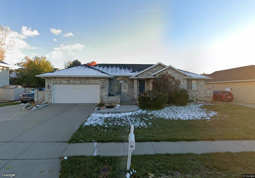 65 W 850 S, Centerville, UT 84014 - photo 1