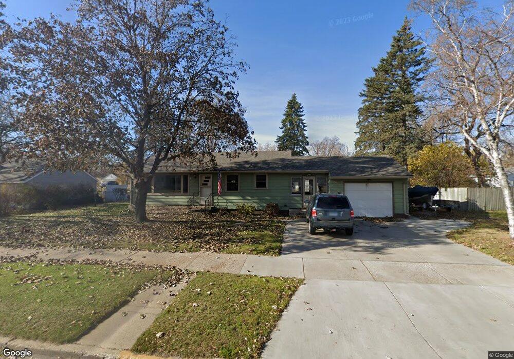 1113 2nd Ave S, Sauk Rapids, MN 56379 - photo 1