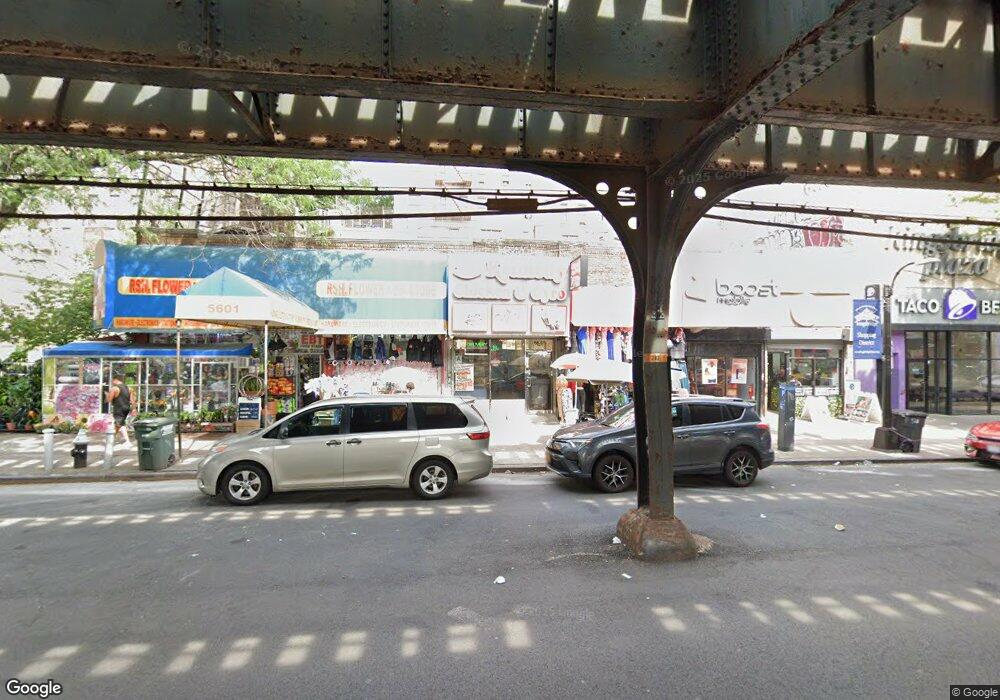 5601-5611 Broadway, Bronx, NY 10463 - photo 1