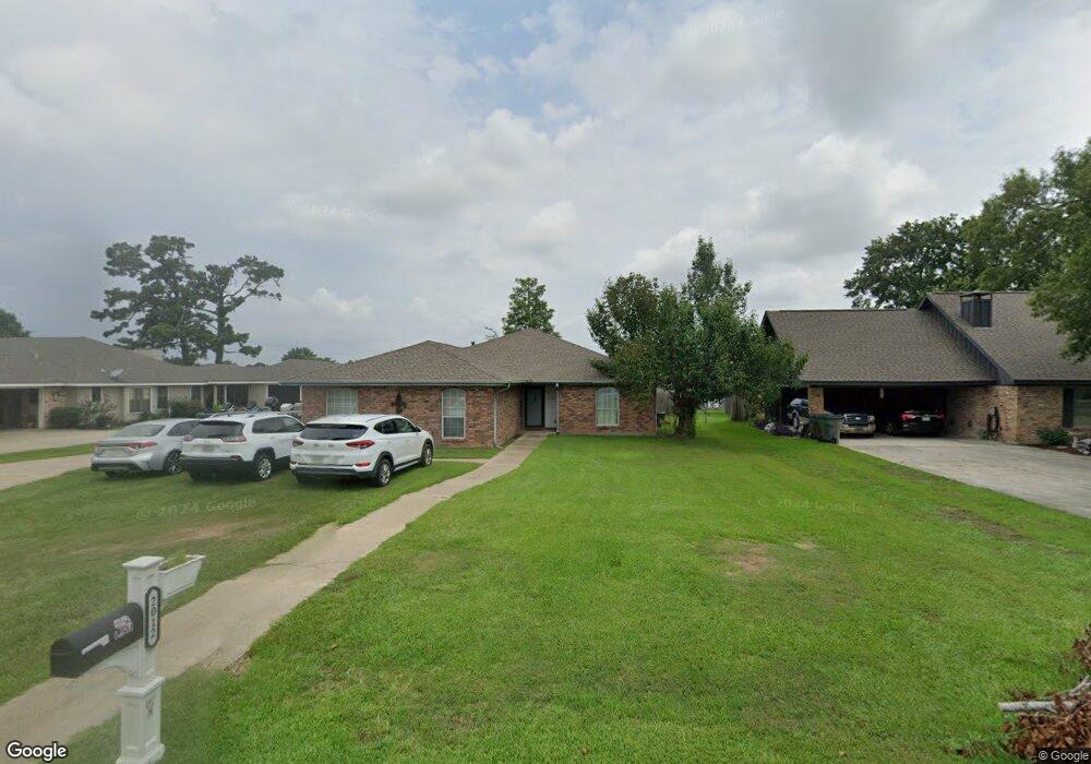 2012 Nicholas St, Lake Charles, LA 70605 - photo 1