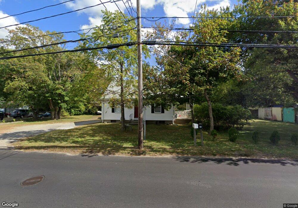 285 Market St, Warren, RI 02885 - photo 1