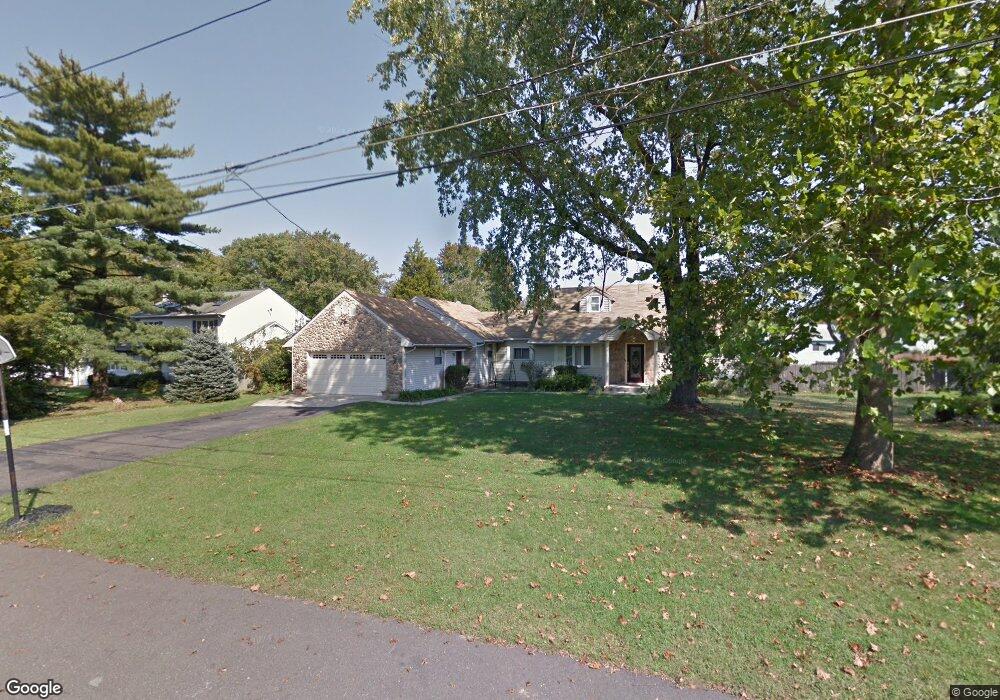 625 Orchard Way, Mount Laurel, NJ 08054 - photo 1