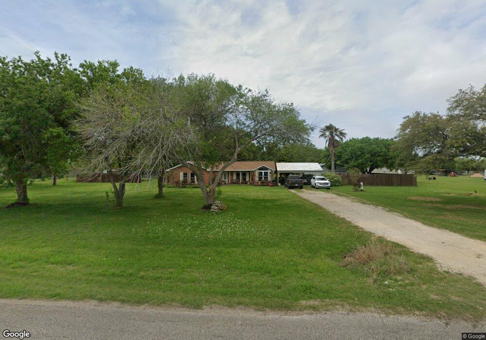 80 County Road 181, Bay City, TX 77414 - photo 1