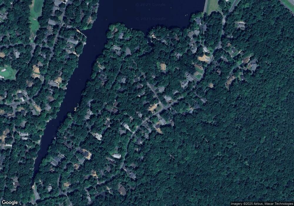 103 Wilderness Ln, Locust Grove, VA 22508 - photo 1