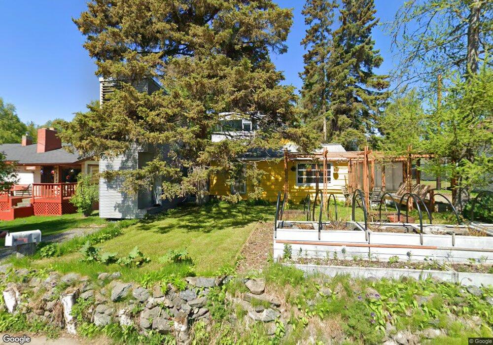 3729 Clay Products Dr, Anchorage, AK 99517 - photo 1