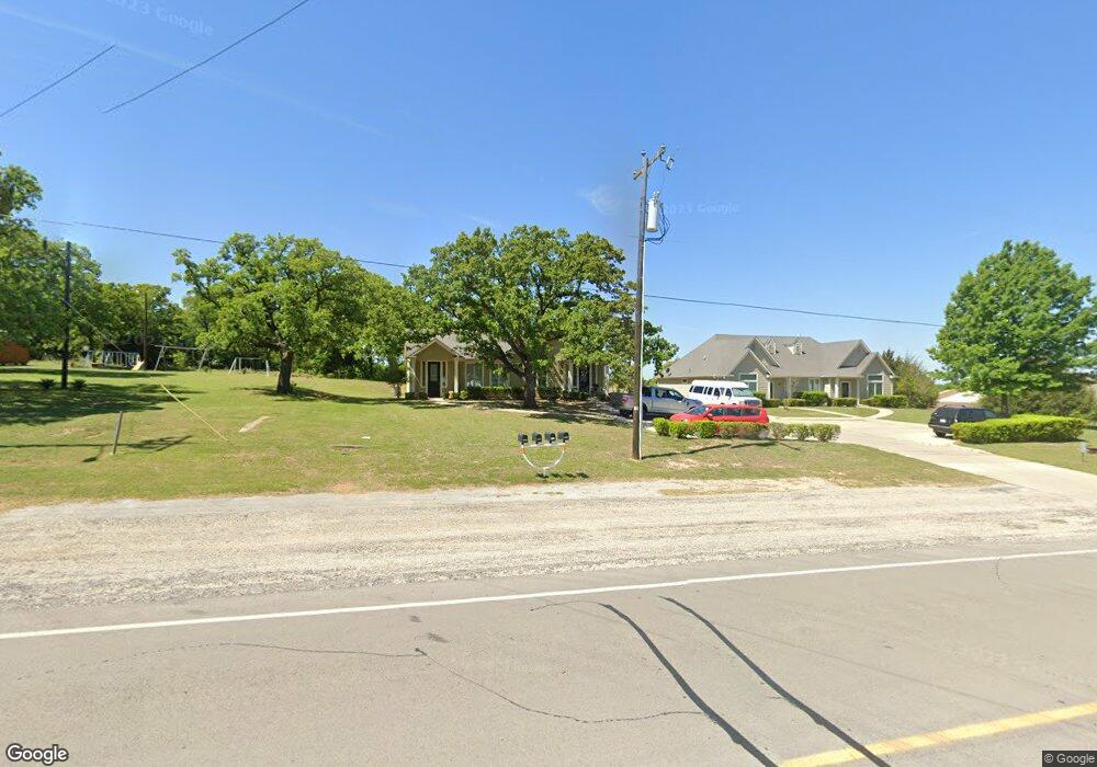 1505 N Business 287, Decatur, TX 76234 - photo 1