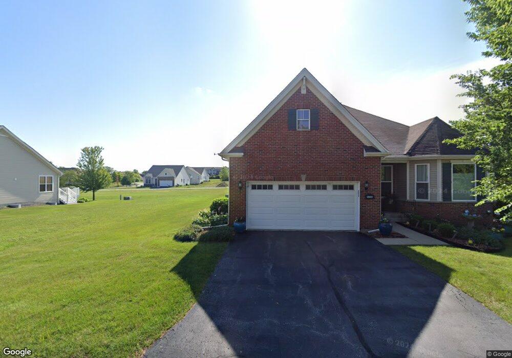 20013 Founders Way, Olympia Fields, IL 60461 - photo 1