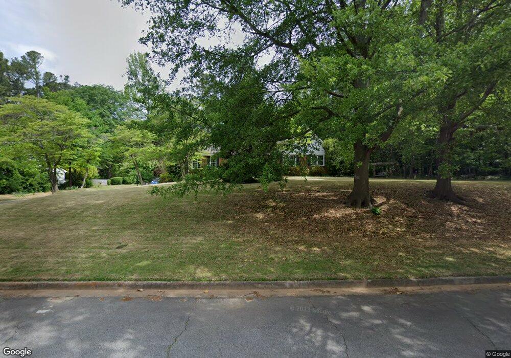 410 Robin Ct unit 5, Roswell, GA 30076 - photo 1