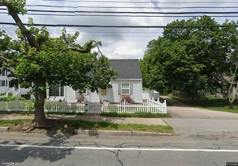 73 Pond St unit R, Natick, MA 01760 - photo 1