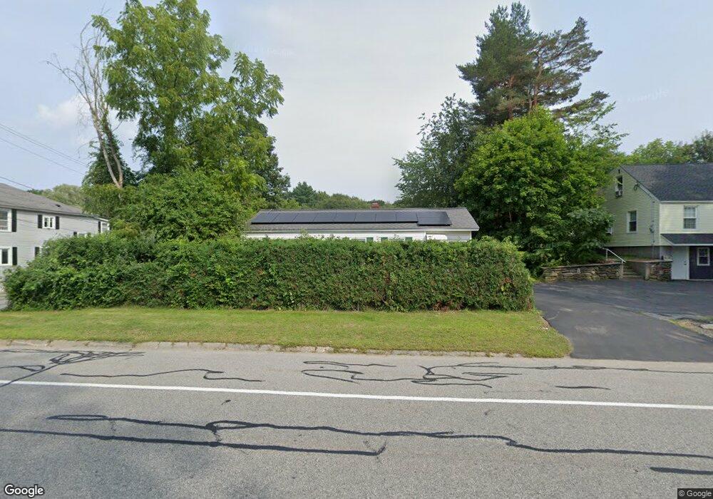 1130 W Boylston St, Worcester, MA 01606 - photo 1