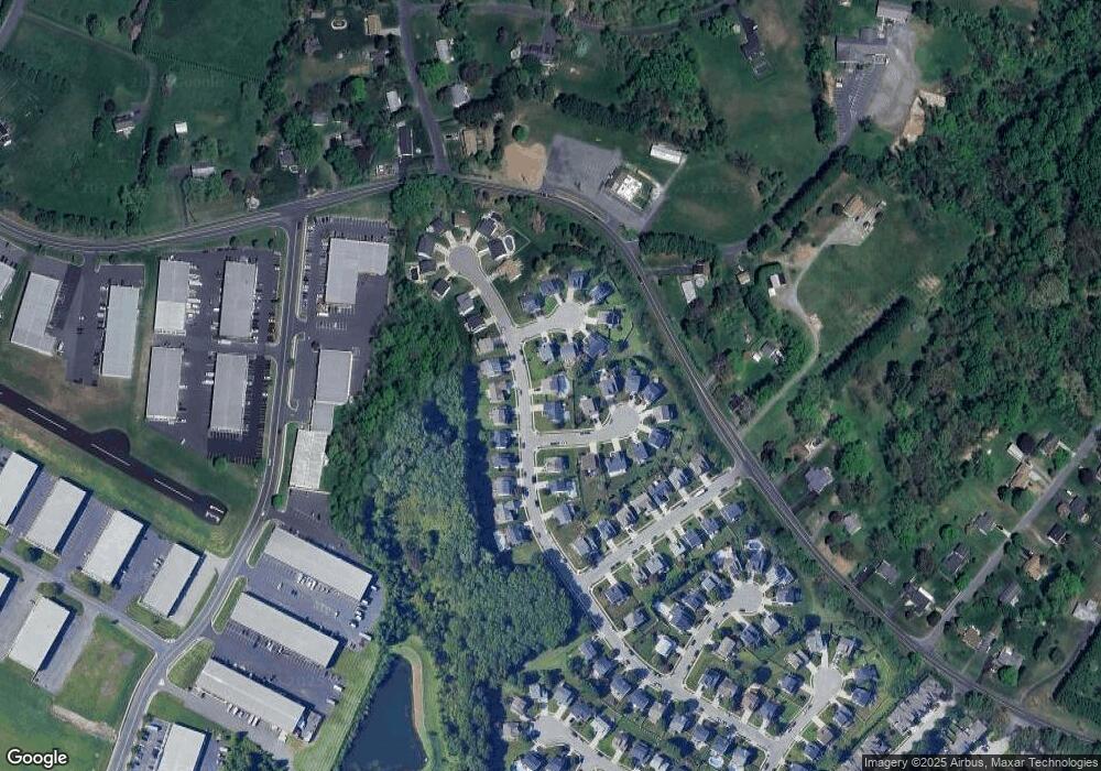 312 Ponfield Rd W, Forest Hill, MD 21050 - photo 1