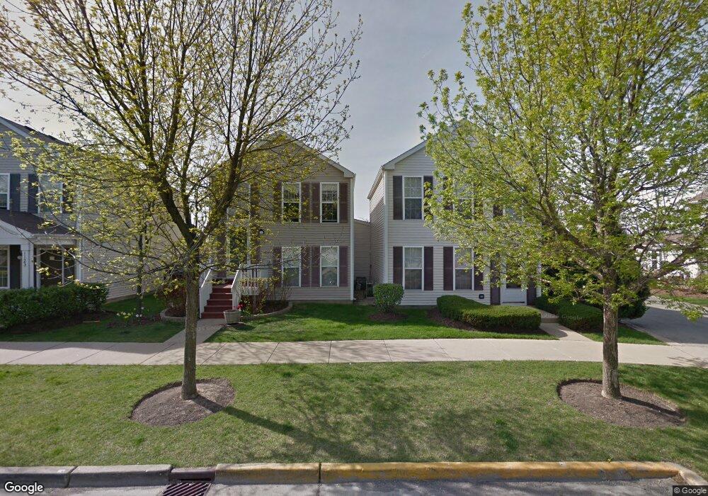 987 Symphony Dr unit 2216, Aurora, IL 60504 - photo 1