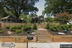 395 E Dixie Ave SE, Marietta, GA 30060