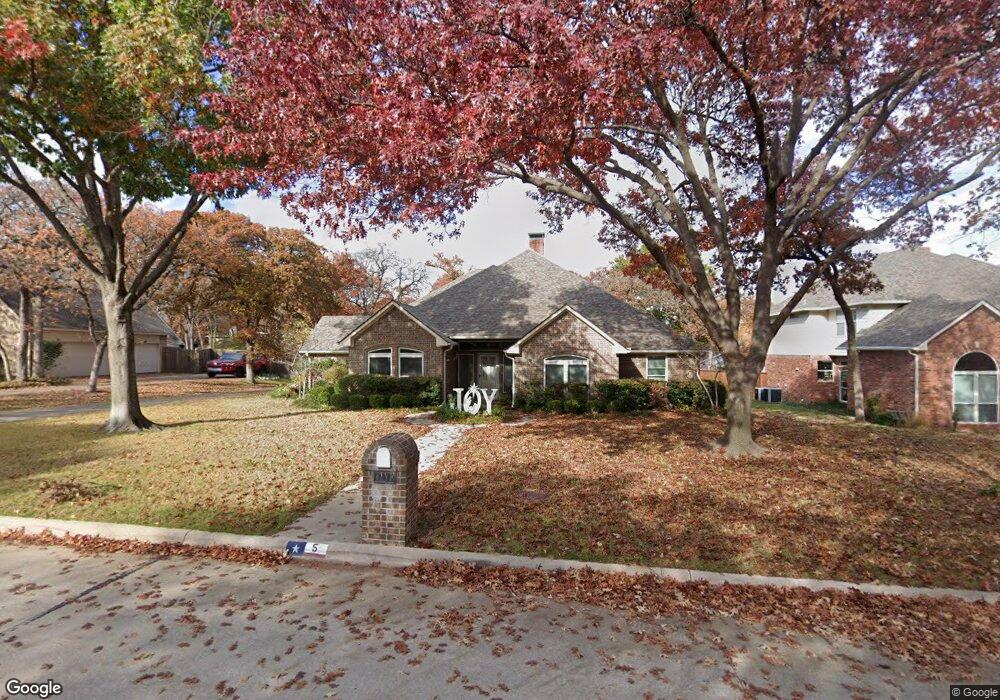 5 Oak Forrest Cir, Denton, TX 76210 - photo 1
