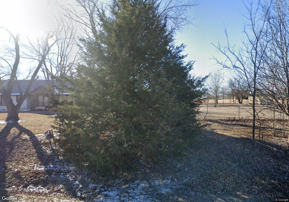 17470 S 4180 Rd, Claremore, OK 74017 - photo 1