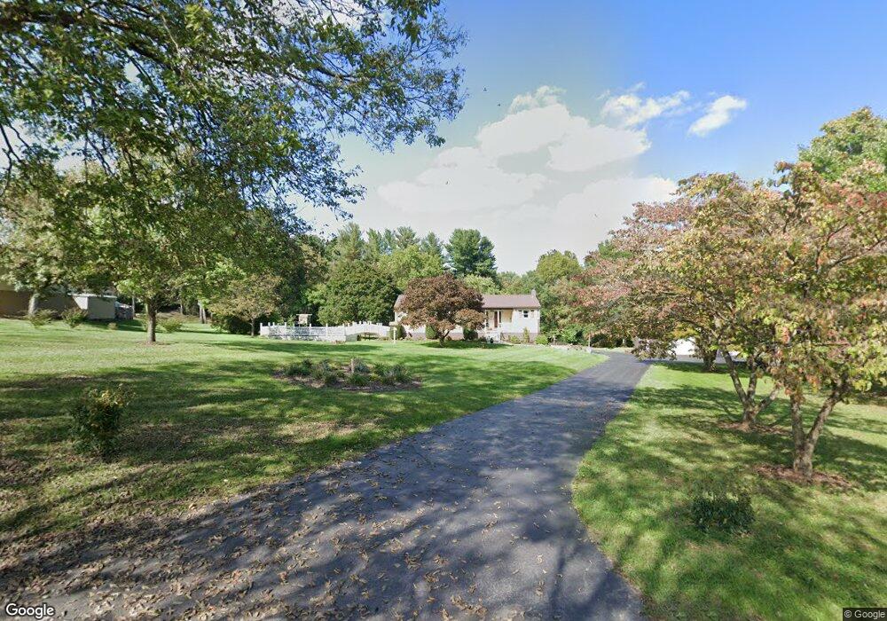 16808 Taylors Landing Rd, Sharpsburg, MD 21782 - photo 1