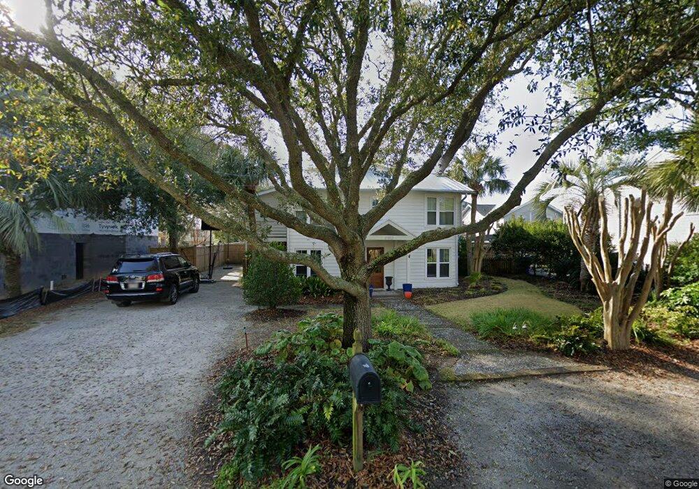 2702 Cameron Blvd, Isle of Palms, SC 29451 - photo 1